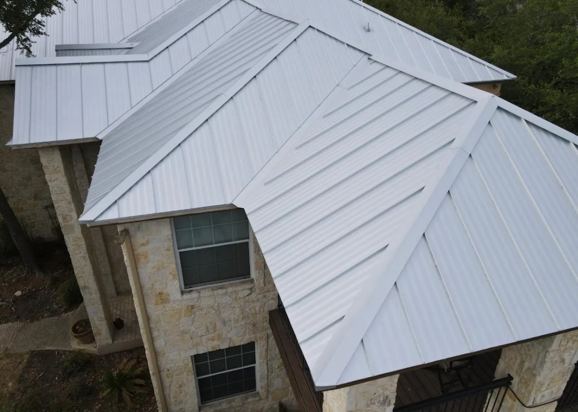 Metal Roofing services in Upper Chichester, PA